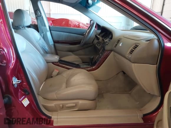 ✅ 2002 Acura TL • VIN: 19UUA56642A048770 • Lot: 42363108. Wystawiony na IAAI z przebiegiem 182 982 mil. Bezpłatny archiwum sprzedaży aukcyjnych z USA i szczegółowy raport historii pojazdu na DreamBid. Zdjęcie 5.