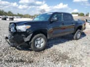 ✅ 2023 Toyota Tacoma TRD Sport • VIN: 3TMCZ5AN3PM625459 • Lot: 83806765. Listed on Copart with 47,086 mi. Free auction sales archive from the USA and detailed vehicle history report at DreamBid. Image 1.