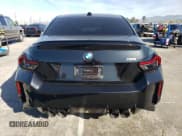 ✅ 2024 BMW M2 • VIN: 3MF13DM07R8E22344 • Lot: 51375944. Listed on Copart with Not provided. Free auction sales archive from the USA and detailed vehicle history report at DreamBid. Image 6.