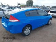 ✅ 2011 Honda Insight • VIN: JHMZE2H33BS008053 • Lot: 42054784. Wystawiony na IAAI z przebiegiem 184 994 mil. Bezpłatny archiwum sprzedaży aukcyjnych z USA i szczegółowy raport historii pojazdu na DreamBid. Zdjęcie 4.