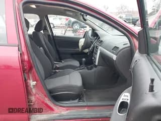 ✅ 2010 Chevrolet Cobalt 1LT • VIN: 1G1AD5F51A7243505 • Лот: 43717170. Опубликован ранее на IAAI с пробегом 118 084 миль. Бесплатный доступ к архиву аукционных продаж из США и подробный отчёт об истории автомобиля на DreamBid. Изображение 5.