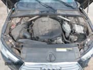 ✅ 2017 Audi A4 Premium • VIN: WAUGNAF41HN054967 • Lot: 42318829. Wystawiony na IAAI z przebiegiem 136 187 mil. Bezpłatny archiwum sprzedaży aukcyjnych z USA i szczegółowy raport historii pojazdu na DreamBid. Zdjęcie 10.