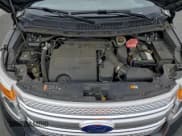 ✅ 2015 Ford Explorer XLT • VIN: 1FM5K8D88FGC28130 • Lot: 94696695. Wystawiony na Copart z przebiegiem 125 587 mil. Bezpłatny archiwum sprzedaży aukcyjnych z USA i szczegółowy raport historii pojazdu na DreamBid. Zdjęcie 12.