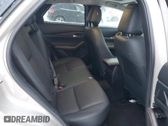 ✅ 2023 Mazda CX-30 Premium • VIN: 3MVDMBDY1PM553408 • Lot: 86792084. Listed on Copart with 33,159 mi. Free auction sales archive from the USA and detailed vehicle history report at DreamBid. Image 10.