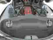 2022 Chevrolet Corvette 2LT с VIN 1G1YB2D49N5123014, выставлен на аукционе Copart как лот 76504664 с пробегом 4 040 миль миль и На запчасти • Non repairable. История ставок и продаж доступна на DreamBid. Изображение 11.