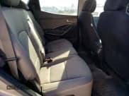 ✅ 2018 Hyundai Santa Fe 2.4L • VIN: 5NMZUDLB9JH063647 • Лот: 73474453. Опубликован ранее на Copart с пробегом 106 189 миль. Бесплатный доступ к архиву аукционных продаж из США и подробный отчёт об истории автомобиля на DreamBid. Изображение 11.