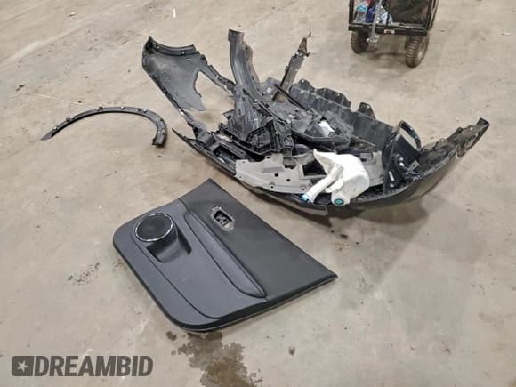 ✅ 2020 Honda HR-V EX • VIN: 3CZRU6H54LM731315 • Lot: 93170265. Wystawiony na Copart z przebiegiem 55 854 mil. Bezpłatny archiwum sprzedaży aukcyjnych z USA i szczegółowy raport historii pojazdu na DreamBid. Zdjęcie 13.