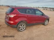 ✅ 2013 Ford Escape SEL • VIN: 1FMCU9HX7DUD56429 • Лот: 96203165. Опубликован ранее на Copart с пробегом 130 483 миль. Бесплатный доступ к архиву аукционных продаж из США и подробный отчёт об истории автомобиля на DreamBid. Изображение 3.