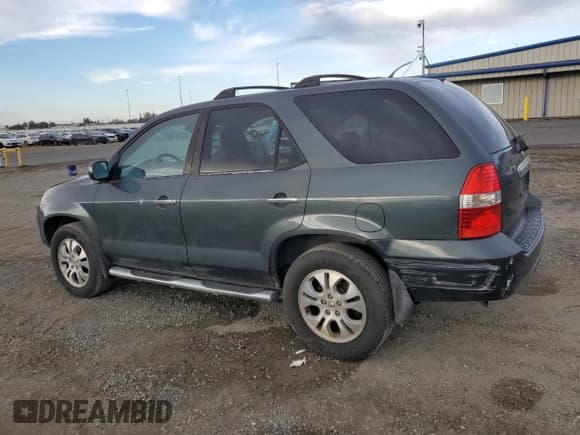 ✅ 2003 Acura MDX Touring • VIN: 2HNYD18893H535605 • Lot: 83959865. Wystawiony na Copart z przebiegiem 109 068 mil. Bezpłatny archiwum sprzedaży aukcyjnych z USA i szczegółowy raport historii pojazdu na DreamBid. Zdjęcie 2.