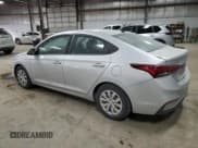 ✅ 2018 Hyundai Accent SE • VIN: 3KPC24A30JE020975 • Лот: 42742725. Опубликован ранее на Copart с пробегом 166 228 миль. Бесплатный доступ к архиву аукционных продаж из США и подробный отчёт об истории автомобиля на DreamBid. Изображение 2.