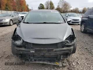 2013 Hyundai Elantra GLS z VIN 5NPDH4AE5DH386970, wystawiony jako Copart lot #90008375 z przebiegiem 169 250 mil mil oraz Szkoda całkowita • Salvage title. Historia ofert i sprzedaży dostępna na DreamBid. Obrazek 5.