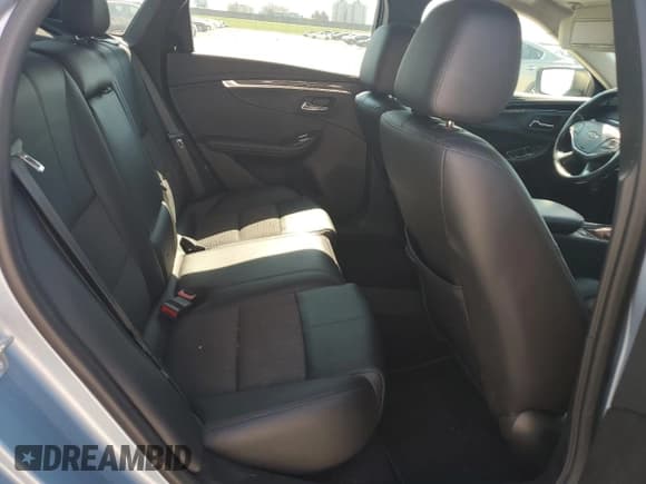 ✅ 2015 Chevrolet Impala LT • VIN: 1G1115SL6FU112978 • Лот: 73847084. Опубликован ранее на Copart с пробегом 94 279 миль. Бесплатный доступ к архиву аукционных продаж из США и подробный отчёт об истории автомобиля на DreamBid. Изображение 10.