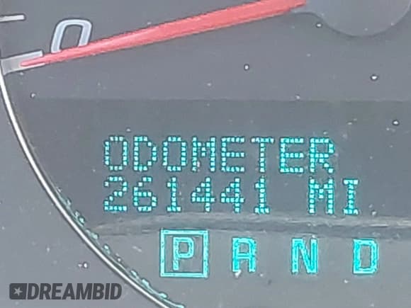 ✅ 2006 Chevrolet Impala LT 3.5L • VIN: 2G1WT58K869265728 • Лот: 43609544. Опубликован ранее на IAAI с пробегом 261 441 миль. Бесплатный доступ к архиву аукционных продаж из США и подробный отчёт об истории автомобиля на DreamBid. Изображение 15.