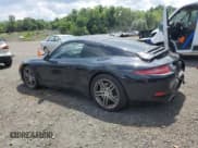 ✅ 2012 Porsche 911 991 Carrera • VIN: WP0AA2A95CS106124 • Lot: 64857335. Listed on Copart with 122,856 mi. Free auction sales archive from the USA and detailed vehicle history report at DreamBid. Image 2.