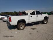 ✅ 2005 Chevrolet Silverado 1500 Z71 • VIN: 2GCEK13T151206192 • Лот: 76138044. Опубликован ранее на Copart с пробегом 283 525 миль. Бесплатный доступ к архиву аукционных продаж из США и подробный отчёт об истории автомобиля на DreamBid. Изображение 3.