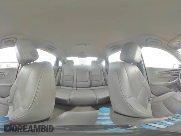 2018 Chevrolet Impala LS with VIN 2G11X5SA7J9143336, listed as a Copart auction lot 70694625 with 162,114 mi miles and Salvage title. Bid and sale history available at DreamBid. Image 15.