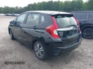 ✅ 2016 Honda Fit EX • VIN: JHMGK5H72GX035243 • Lot: 42700650. Listed on IAAI with 145,343 mi. Free auction sales archive from the USA and detailed vehicle history report at DreamBid. Image 3.