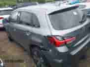 2020 Mitsubishi Outlander ES с VIN JA4AR3AU2LU016320, выставлен на аукционе IAAI как лот 42328777 с пробегом 83 723 миль миль и . История ставок и продаж доступна на DreamBid. Изображение 3.