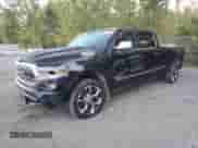 2019 Ram 1500 Limited z VIN 1C6SRFPT1KN665827, wystawiony jako Copart lot #85098955 z przebiegiem 90 151 mil mil oraz Szkoda całkowita • Salvage title. Historia ofert i sprzedaży dostępna na DreamBid. Obrazek 1.