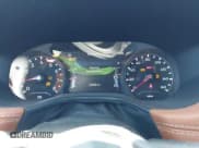 ✅ 2023 Jeep Compass Limited • VIN: 3C4NJDCN5PT505787 • Лот: 42145902. Опубликован ранее на IAAI с пробегом 12 302 миль. Бесплатный доступ к архиву аукционных продаж из США и подробный отчёт об истории автомобиля на DreamBid. Изображение 7.