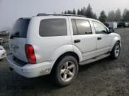 ✅ 2007 Dodge Durango Limited • VIN: 1D8HB58N07F537115 • Лот: 50270955. Опубликован ранее на Copart с пробегом 153 753 миль. Бесплатный доступ к архиву аукционных продаж из США и подробный отчёт об истории автомобиля на DreamBid. Изображение 3.