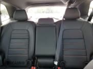 ✅ 2025 Honda CR-V Sport-L • VIN: 7FARS5H84SE025338 • Lot: 69425095. Listed on Copart with 23,706 mi. Free auction sales archive from the USA and detailed vehicle history report at DreamBid. Image 10.