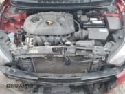 ✅ 2015 Hyundai Elantra SE • VIN: KMHDH4AE7FU377787 • Лот: 40960117. Опубликован ранее на IAAI с пробегом 149 048 миль. Бесплатный доступ к архиву аукционных продаж из США и подробный отчёт об истории автомобиля на DreamBid. Изображение 10.