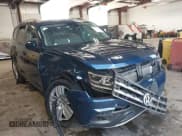 ✅ 2019 Volkswagen Atlas SE • VIN: 1V2UR2CA6KC554151 • Lot: 42803007. Wystawiony na IAAI z przebiegiem 60 967 mil. Bezpłatny archiwum sprzedaży aukcyjnych z USA i szczegółowy raport historii pojazdu na DreamBid. Zdjęcie 1.