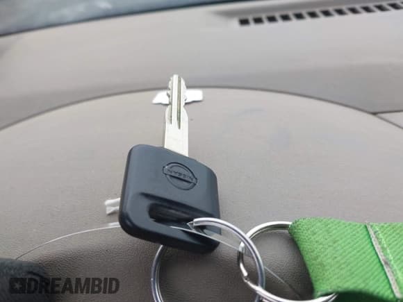 ✅ 2012 Nissan Frontier SV • VIN: 1N6AD0ER1CC455066 • Lot: 41932404. Listed on IAAI with 230,683 mi. Free auction sales archive from the USA and detailed vehicle history report at DreamBid. Image 11.