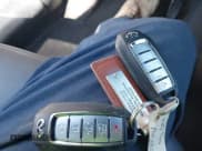 ✅ 2020 Infiniti QX50 Essential • VIN: 3PCAJ5M34LF111997 • Лот: 41328017. Опубликован ранее на IAAI с пробегом 46 961 миль. Бесплатный доступ к архиву аукционных продаж из США и подробный отчёт об истории автомобиля на DreamBid. Изображение 11.