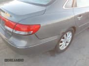 ✅ 2007 Hyundai Azera SE • VIN: KMHFC46F77A194403 • Lot: 43650343. Listed on IAAI with 148,624 mi. Free auction sales archive from the USA and detailed vehicle history report at DreamBid. Image 6.