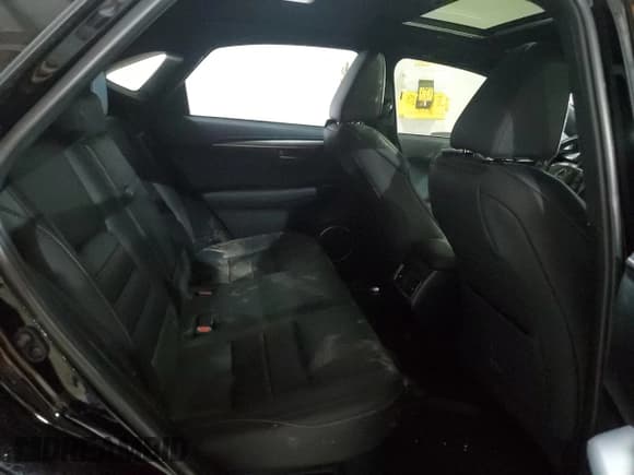 ✅ 2020 Lexus NX 300 F Sport • VIN: JTJSARBZXL2175092 • Лот: 45705795. Опубликован ранее на Copart с пробегом 55 429 миль. Бесплатный доступ к архиву аукционных продаж из США и подробный отчёт об истории автомобиля на DreamBid. Изображение 11.