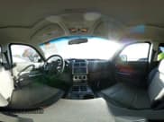 ✅ 2008 Dodge Nitro SLT • VIN: 1D8GU58K68W107506 • Lot: 43736720. Listed on IAAI with 169,905 mi. Free auction sales archive from the USA and detailed vehicle history report at DreamBid. Image 20.