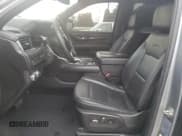 ✅ 2023 GMC Yukon Denali • VIN: 1GKS2DKL5PR347044 • Lot: 70560415. Listed on Copart with 110,065 mi. Free auction sales archive from the USA and detailed vehicle history report at DreamBid. Image 7.