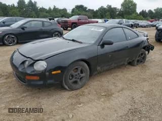 ✅ 1994 Toyota Celica ST • VIN: JT2AT00N8R0007436 • Lot: 66659685. Wystawiony na Copart z przebiegiem 299 279 mil. Bezpłatny archiwum sprzedaży aukcyjnych z USA i szczegółowy raport historii pojazdu na DreamBid. Zdjęcie 1.