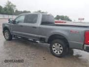✅ 2024 Ford F-250 XL • VIN: 1FT7W2BT2REE01002 • Lot: 43105733. Wystawiony na IAAI z przebiegiem 62 496 mil. Bezpłatny archiwum sprzedaży aukcyjnych z USA i szczegółowy raport historii pojazdu na DreamBid. Zdjęcie 12.