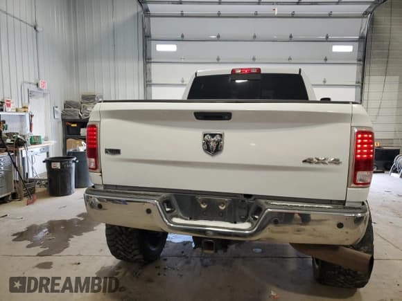 ✅ 2013 Ram 2500 Laramie • VIN: 3C6UR5NL0DG514687 • Lot: 84021994. Wystawiony na Copart z przebiegiem 208 964 mil. Bezpłatny archiwum sprzedaży aukcyjnych z USA i szczegółowy raport historii pojazdu na DreamBid. Zdjęcie 6.