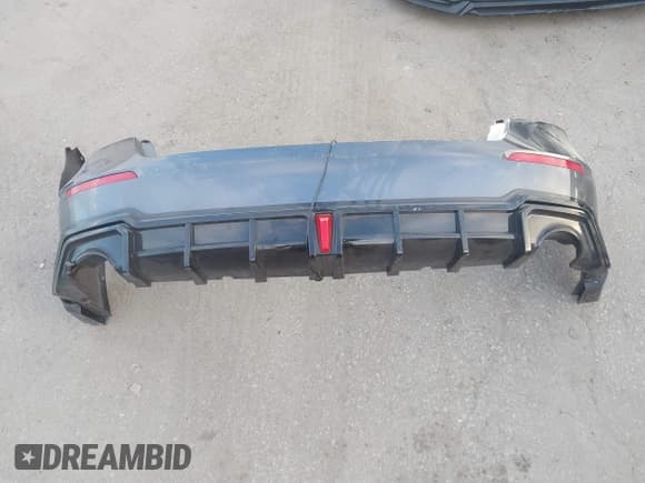 ✅ 2022 Honda Civic Sport • VIN: 2HGFE2F53NH507828 • Lot: 43505875. Wystawiony na IAAI z przebiegiem 37 852 mil. Bezpłatny archiwum sprzedaży aukcyjnych z USA i szczegółowy raport historii pojazdu na DreamBid. Zdjęcie 12.