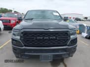 ✅ 2023 Ram 1500 Big Horn • VIN: 1C6SRFFT0PN548524 • Lot: 42120703. Listed on IAAI with 25,982 mi. Free auction sales archive from the USA and detailed vehicle history report at DreamBid. Image 13.