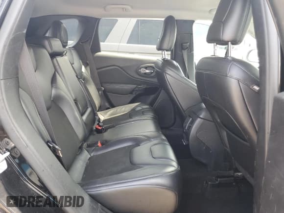 ✅ 2020 Jeep Cherokee Altitude • VIN: 1C4PJMLN5LD550818 • Lot: 60082645. Wystawiony na Copart z przebiegiem 121 428 mil. Bezpłatny archiwum sprzedaży aukcyjnych z USA i szczegółowy raport historii pojazdu na DreamBid. Zdjęcie 11.