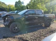 ✅ 2024 GMC Canyon 4WD Elevation • VIN: 1GTP6BEK4R1260461 • Lot: 65988385. Wystawiony na Copart z przebiegiem 6 462 mil. Bezpłatny archiwum sprzedaży aukcyjnych z USA i szczegółowy raport historii pojazdu na DreamBid. Zdjęcie 1.