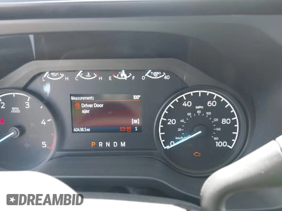 ✅ 2024 Ford F-250 XL • VIN: 1FT7W2BT9RED57676 • Lot: 42593411. Wystawiony na IAAI z przebiegiem 40 438 mil. Bezpłatny archiwum sprzedaży aukcyjnych z USA i szczegółowy raport historii pojazdu na DreamBid. Zdjęcie 7.