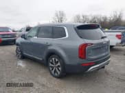 ✅ 2022 Kia Telluride S • VIN: 5XYP6DHC5NG219654 • Lot: 43816277. Wystawiony na IAAI z przebiegiem 68 901 mil. Bezpłatny archiwum sprzedaży aukcyjnych z USA i szczegółowy raport historii pojazdu na DreamBid. Zdjęcie 3.