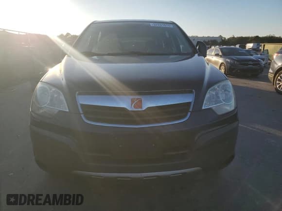 ✅ 2008 Saturn VUE XE • VIN: 3GSCL33P58S668299 • Lot: 92891075. Wystawiony na Copart z przebiegiem 102 158 mil. Bezpłatny archiwum sprzedaży aukcyjnych z USA i szczegółowy raport historii pojazdu na DreamBid. Zdjęcie 5.