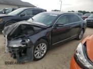 ✅ 2013 Volkswagen Passat SEL • VIN: 1VWCH7A32DC088719 • Lot: 58501155. Wystawiony na Copart z przebiegiem 186 898 mil. Bezpłatny archiwum sprzedaży aukcyjnych z USA i szczegółowy raport historii pojazdu na DreamBid. Zdjęcie 1.