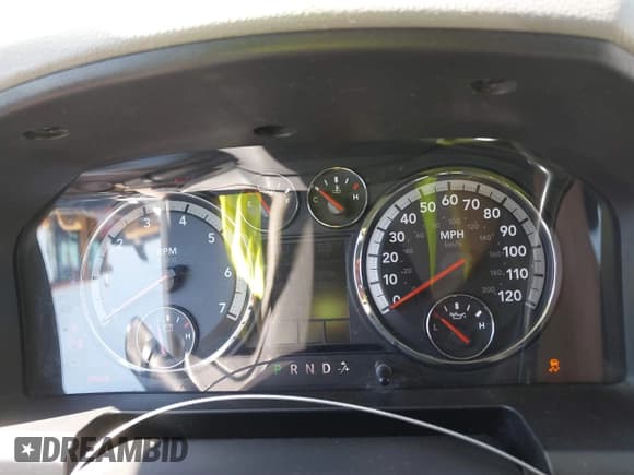 ✅ 2009 Dodge 1500 SLT • VIN: 1D3HB18P39S772361 • Lot: 41847120. Wystawiony na IAAI z przebiegiem 167 054 mil. Bezpłatny archiwum sprzedaży aukcyjnych z USA i szczegółowy raport historii pojazdu na DreamBid. Zdjęcie 15.