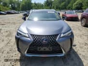 ✅ 2020 Lexus UX 250h • VIN: JTHP9JBH5L2020233 • Lot: 59123495. Wystawiony na Copart z przebiegiem 58 472 mil. Bezpłatny archiwum sprzedaży aukcyjnych z USA i szczegółowy raport historii pojazdu na DreamBid. Zdjęcie 5.