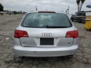 ✅ 2006 Audi A6 3.2L • VIN: WAUKH74F46N124323 • Лот: 54529395. Опубликован ранее на Copart с пробегом 146 116 миль. Бесплатный доступ к архиву аукционных продаж из США и подробный отчёт об истории автомобиля на DreamBid. Изображение 6.