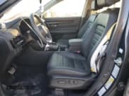 ✅ 2024 Honda CR-V EX-L • VIN: 2HKRS3H71RH335658 • Лот: 87385995. Опубликован ранее на Copart с пробегом 9 775 миль. Бесплатный доступ к архиву аукционных продаж из США и подробный отчёт об истории автомобиля на DreamBid. Изображение 7.