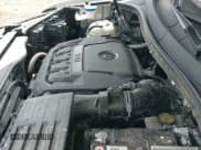 ✅ 2022 Volkswagen Tiguan SE • VIN: 3VV2B7AXXNM156043 • Lot: 43009418. Wystawiony na IAAI z przebiegiem 45 131 mil. Bezpłatny archiwum sprzedaży aukcyjnych z USA i szczegółowy raport historii pojazdu na DreamBid. Zdjęcie 19.